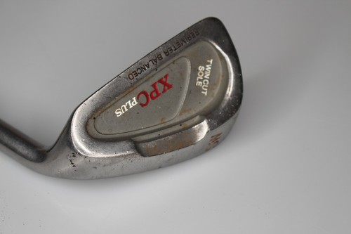 XPC Plus Twin Cut Sole Sand Wedge RH / Steel 37” - Picture 5 of 6