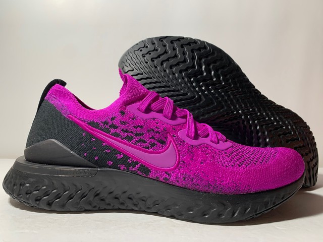 BUTY MÄSKIE NIKE EPIC REACT FLYKNIT 2 MULTIKOLOR BQ8928-007 | Sneakershop.pl