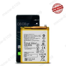 New Replacement Battery HB366481ECW For Huawei Nova Lite 3000mAh
