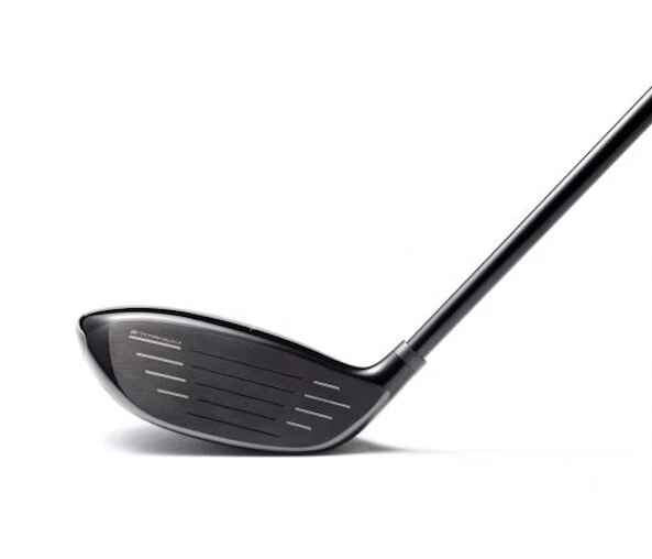 Mizuno ST200 X Fairway Wood / 18 Degree / Ladies 42 Graphite Shaft - Image 2 of 3