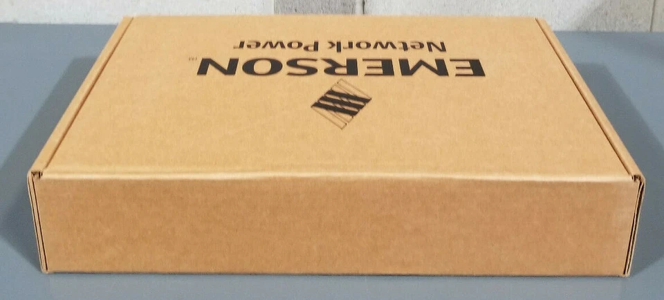 Emerson Cybex SC945D 4-Port DP DH Secure KVM Switch 520-906-501 - Image 4 of 4