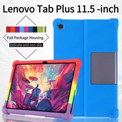 Custodia Compatibile con Lenovo Tab M11 TB330 11 Pollici 2024 Tablet