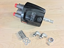 SeaStar Front Mount Helm 2.4 - HH5272 Core Refund Available (See Desc)