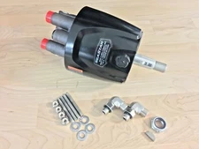 SeaStar Front Mount Helm 2.4 - HH5272 Core Refund Available (See Desc)