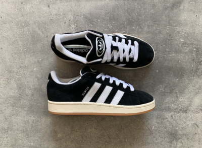 adidas gazelle silver green womens adidas Campus Retro Footwear Shoes adidas (UK 4) [Very Good]  SHIRTS V  SKINS