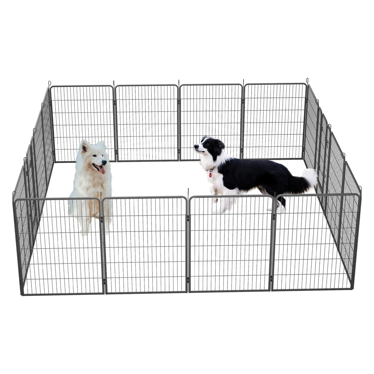 Portable dog cheap barrier