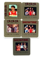 I Love You To Death River Phoenix Keanu Reeves 35mm lot Of 5 Slides Showtime