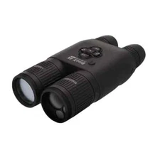 ATN BinoX 4K Smart Ultra HD Day/Night Vision Binoculars with Laser Rangefinder