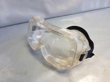 Profi hochwertige NWTEC Schutzbrille Vollsichtbrille ex Bundeswehr