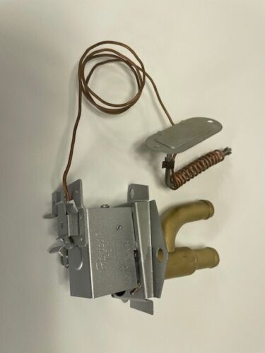 REBUILT MOPAR 2521672 1965 B BODY 1965-8 C BODY A/C HEATER CONTROL VALVE - Picture 3 of 4