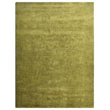 Eco-Friendly Hand Knotted Loom Silk Mix Area ...