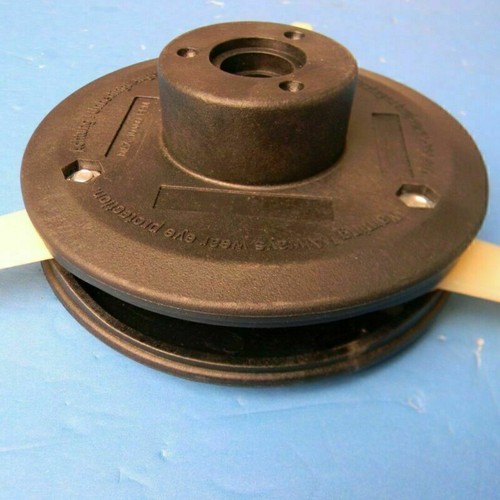 Mähkopf Fadenkopf Für Stihl FS55 FS56 FS80 FS85 FS86,FS90 Motorsense-Trimmerkopf - Bild 6 von 8