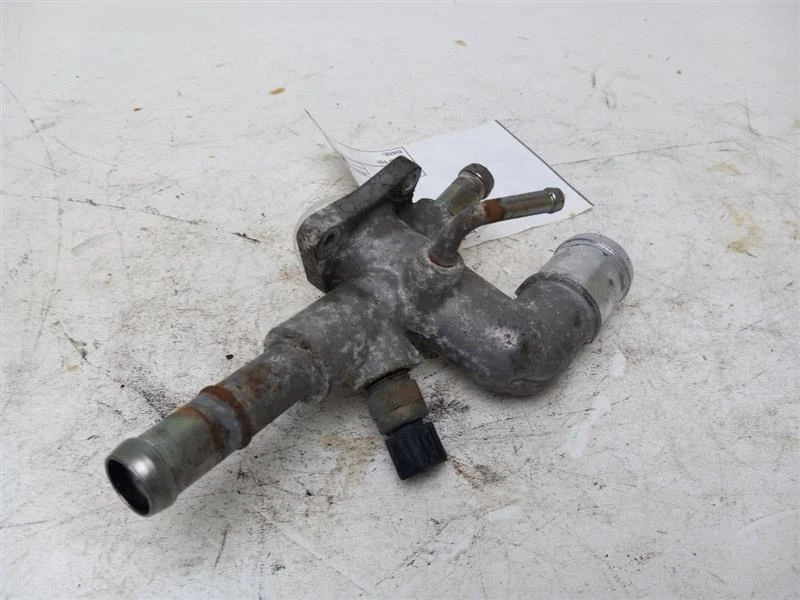 Carcasa termostato Kia Soul 2013 Foto 2 de 4