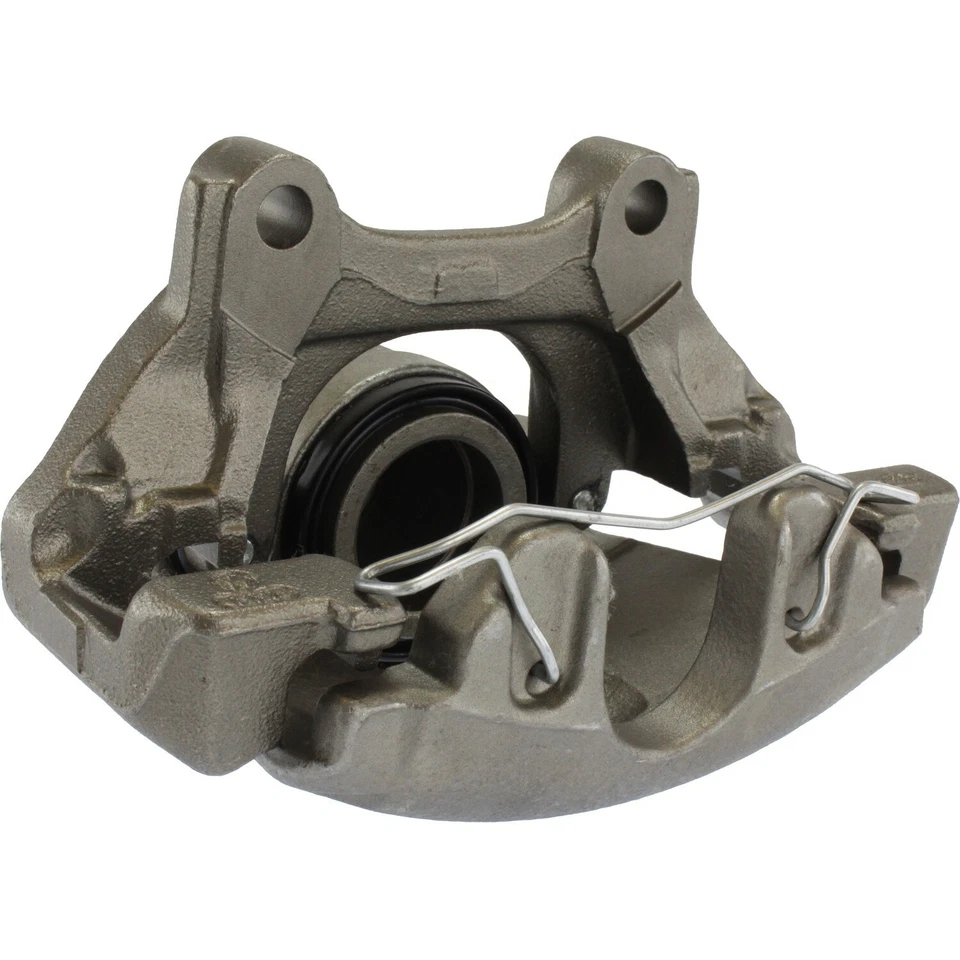 Pinza de freno de disco delantera izquierda centrada 2001 2002 para Audi TT Premium 2000-2006 Foto 4 de 4