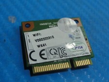 Toshiba 15.6" C55-A5104 OEM Laptop Wireless WiFi Card RTL8188EE1T1R V000320310