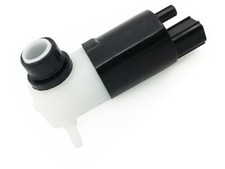 Replacement 16dh76x Washer Pump Fits 2003-2009 Dodge Ram 1500