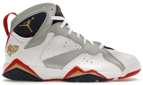 Jordan 7 Retro For The Love Of The Game