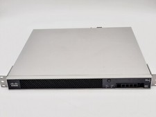 Cisco ASA 5515-X Adaptive Security Appliance / Firewall