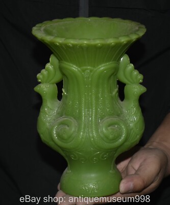 Bouteille tête doiseau Phoenix 8.8