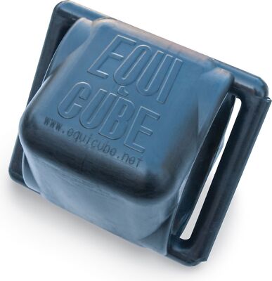 Equicube Reithilfe