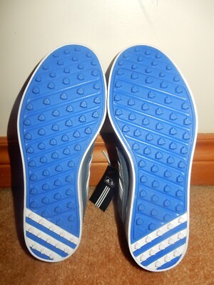 adidas gazelle silver green womens adidas Women's Adipower 4orged Golf Shoes, Black main image 0