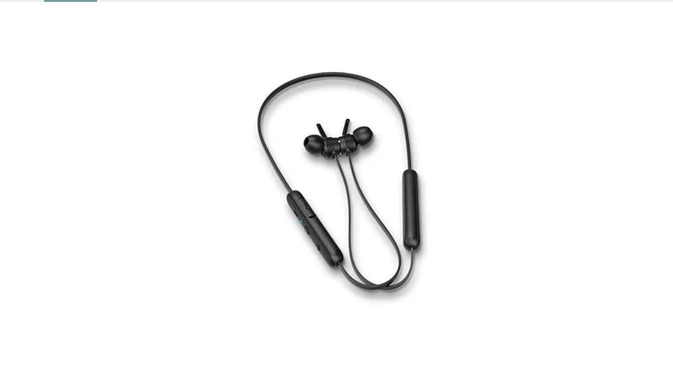 Philips Auriculares Bluetooth E1205BK/00 Con Microfono - Imagen 2 de 3