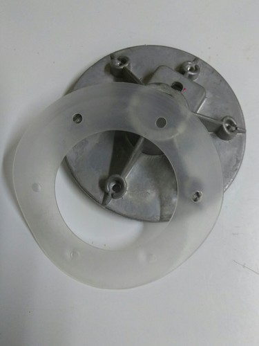 FSP/WHIRLPOOL WASCHMASCHINE NABE-KIT 285709 - Bild 2 von 4