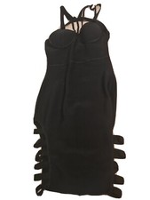 Cut Out Bodycon Dress