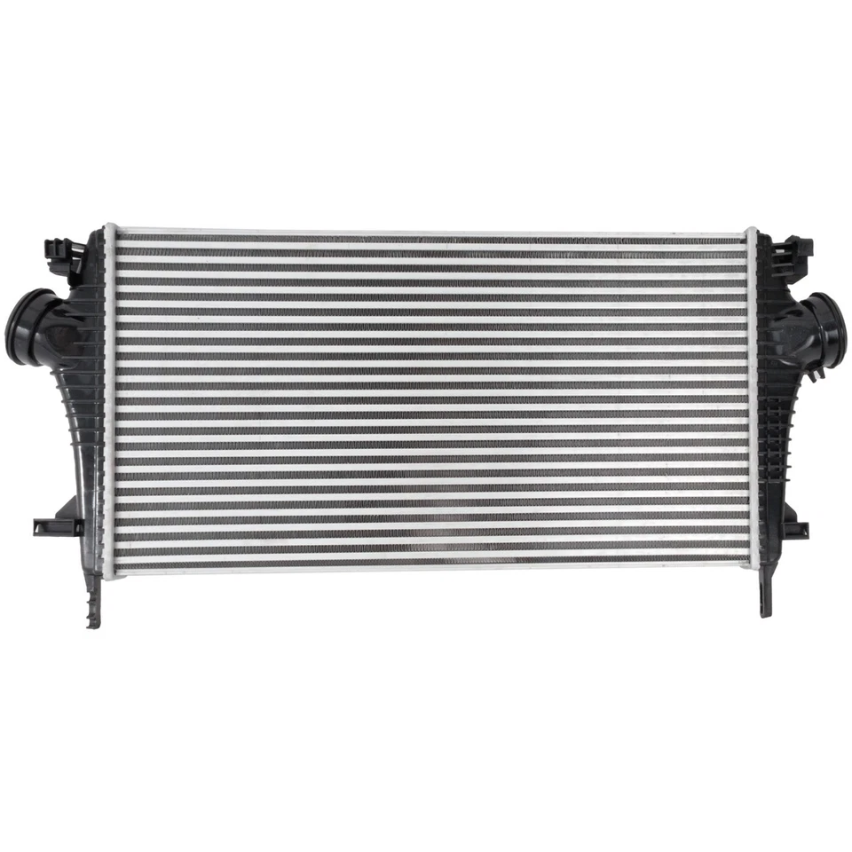Intercooler GM3014156 1302647 13241751 para Cadillac XTS 2013-2019 Foto 3 de 4