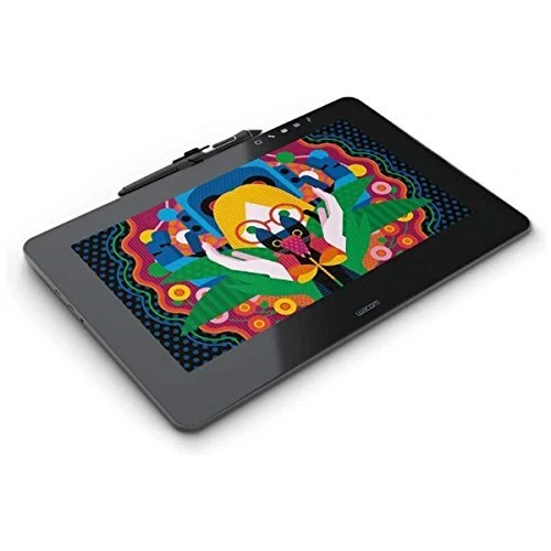 Wacom Cintiq Pro 1313.3 inch pen display DTH 1320 AK0