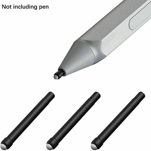Für Microsoft Surface Pro 4/5/6/7 Book HB Refill Pencil Pen Tips Pencil Nibs kit - Bild 10 von 10