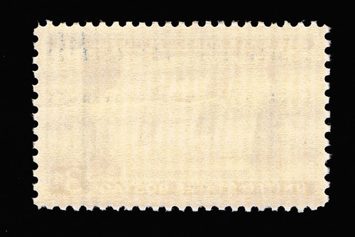 EXCELLENT SCOTT #942 MINT PRISTINE ORIGINAL GUM NH - PSE CERT GRADED VF-XF 85 - Picture 3 of 3