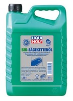 Liqui Moly KettenöL Bio SäGekettenöL 1281 5 Liter Kanister