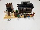 LEGO #6755 Wild West Sheriff's Lock-Up 100% Complete