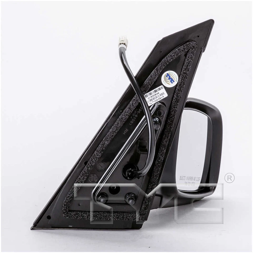 门镜适合 2004 - 2009 年丰田普锐斯 TYC — 第 4/4 张图片