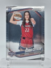Sonia Citron - 2025 Panini Prizm WNBA Rookie