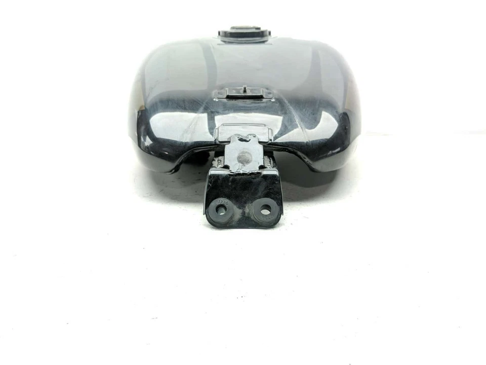 Kawasaki VN1700 19 Vulcan Vaquero 1700 gasolina gasolina tanque combustible conjunto limpio Foto 4 de 4