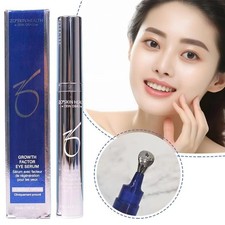 ZO Skin Health Growth Factor Eye Serum 0.5 oz 15ml -Anti-Aging Eye Treatment New
