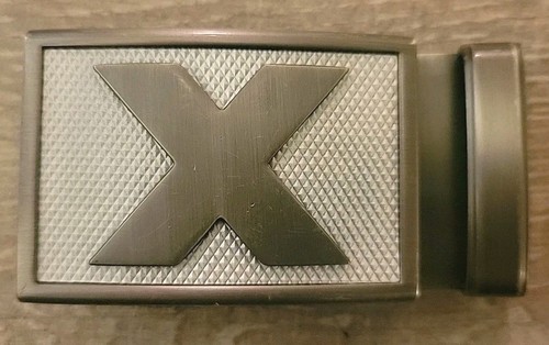 Nexbelt Fast Eddie X-Factor Ratchet Golf Belt Black Carbon Fiber – Buckle Only