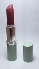 Clinique Vintage Lipstick Berry Berry Rare Green Tube .14 Oz Unused