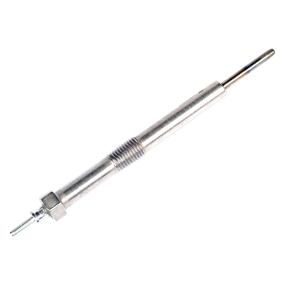 For Chevy Silverado 3500 HD 07-16 ACDelco GM Genuine Parts Diesel Glow Plug