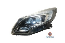 Opel Zafira C Tourer Scheinwerfer Xenon AFL links Vorfacelift 13399860 ATL