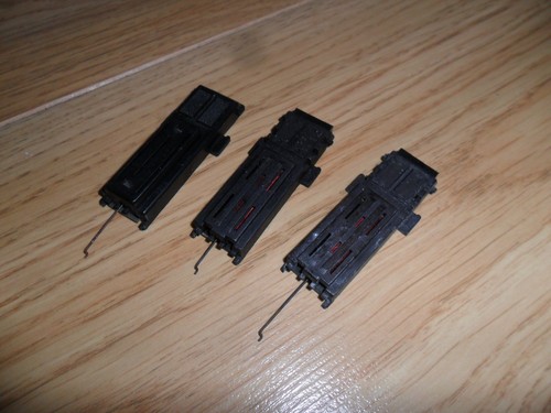 Motore Per Scambi OO Gauge Hornby X404 &ndash; Testato E Funzionante &ndash; Modellismo Ferroviario