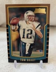 2000 Bowman Tom Brady #236 (RC) Sharp Corners! Well Centered! OBO! 🔥📈