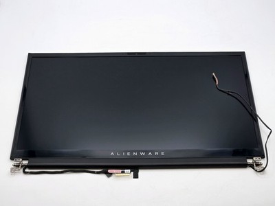 Dell OEM Alienware m17 R3 R4 17.3'' FHD LCD Screen Display Assembly - 0M78NY