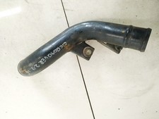 Turbo Citroen C-CROSSER