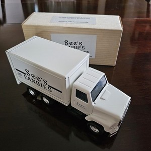 Sees Candy Truck | eBay