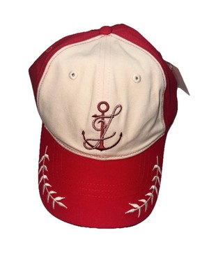 NWT, Anthropologie, Coney Island Picnic Nautical Monogram \