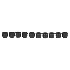 Mavic Schreader-Presta Rim Hole Adapters (10 pack)