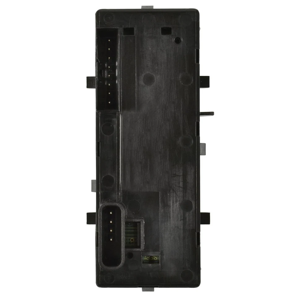 Interruptor de caja de transferencia TCA-50 para Chevy Yukon Suburban Avalanche GMC XL 1500 2500 Foto 3 de 3